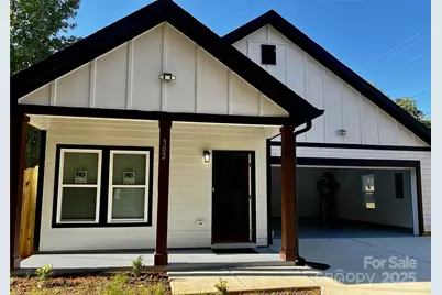 502 S Skyland Drive, Bessemer City, NC 28016 - Photo 1