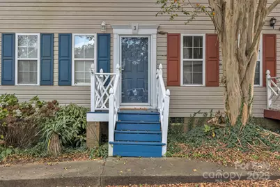62 Duke Street #3, Granite Falls, NC 28630 - Photo 1