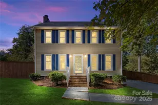 19603 Whilehaven Ct, Cornelius, NC 28031 - Photo 1