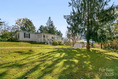 81 Jockey Hollow Drive, Mills River, NC 28759 - Photo 1