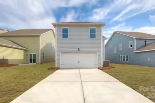 9009 Sawtooth Oak Alley, Huntersville, NC 28078 - Photo 1