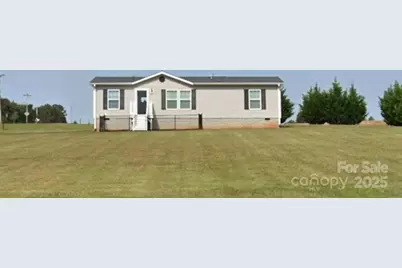 114 Shaw Road, Harmony, NC 28634 - Photo 1