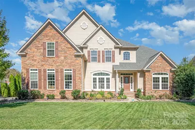 8543 Twickenham Terrace, Harrisburg, NC 28075 - Photo 1