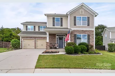 9028 Krestridge View Drive, Huntersville, NC 28078 - Photo 1