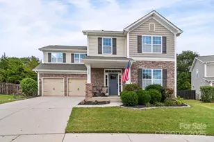 9028 Krestridge View Drive, Huntersville, NC 28078 - Photo 1