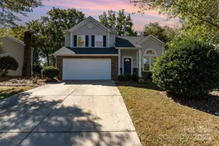 12529 Woodside Falls Rd, Pineville, NC 28134 - Photo 1