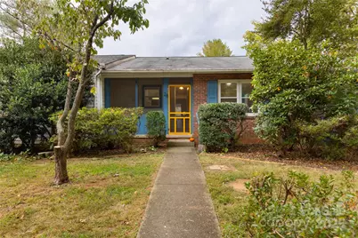 28 Spears Avenue, Asheville, NC 28801 - Photo 1