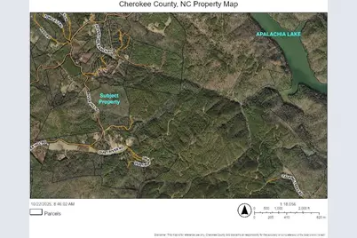 0000 River Hill Road, Murphy, NC 28906 - Photo 1