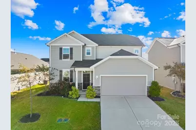 5021 Markfield Lane, Monroe, NC 28110 - Photo 1