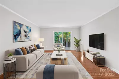 4754 Hedgemore Drive #P, Charlotte, NC 28209 - Photo 1