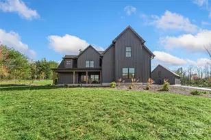 284 Bent Creek Rd, Nebo, NC 28761 - Photo 1