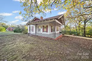 10521 US 74 Hwy W, Peachland, NC 28133 - Photo 1