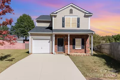 3407 Charterhall Lane, Charlotte, NC 28215 - Photo 1