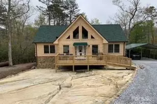 1405 Sequoyah Woods Dr, Brevard, NC 28712 - Photo 1