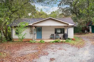 132 Little Knob Rd, Asheville, NC 28803 - Photo 1