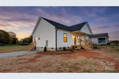 132 Wetmore Road, Woodleaf, NC 27054 - Photo 1