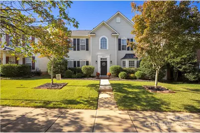 16935 Hugh Torance Parkway, Huntersville, NC 28078 - Photo 1