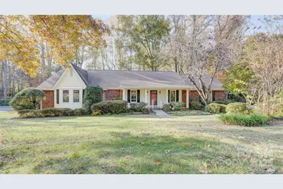 1535 Cripple Creek Road, Kannapolis, NC 28081 - Photo 1