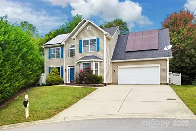8 River Mead Court, Woodfin, NC 28804 - Photo 1