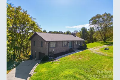 1248 Jenkins Valley Road, Alexander, NC 28701 - Photo 1