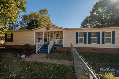 1341 Mirror Lake Road, Lincolnton, NC 28092 - Photo 1