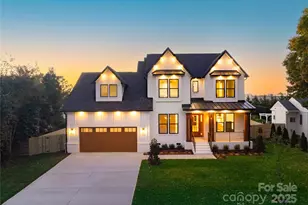 4724 Gilmore Dr, Charlotte, NC 28209 - Photo 1