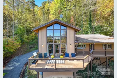 393 Everet Jenkins Road, Robbinsville, NC 28771 - Photo 1