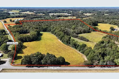 00 Unionville Road, Monroe, NC 28110 - Photo 1
