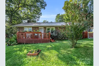 285 Cosmos Drive, Hendersonville, NC 28791 - Photo 1