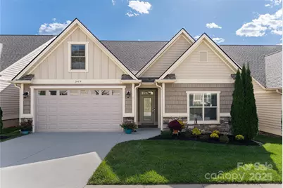 349 Windstone Drive, Fletcher, NC 28732 - Photo 1