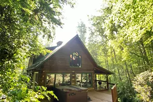 9710 Elk Creek Rd, Deep Gap, NC 28618 - Photo 1