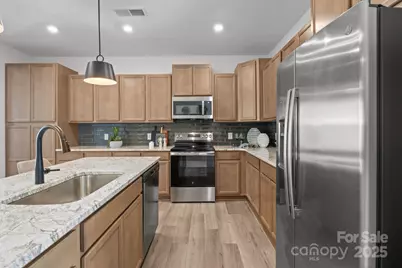 7720 Ethora Way #1, Charlotte, NC 28216 - Photo 1