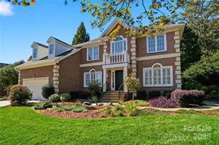 5715 Hartfield Downs Dr, Charlotte, NC 28269 - Photo 1