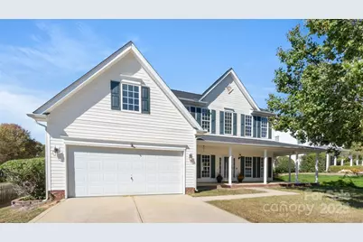 4107 Desert Rose Court, Fort Mill, SC 29708 - Photo 1