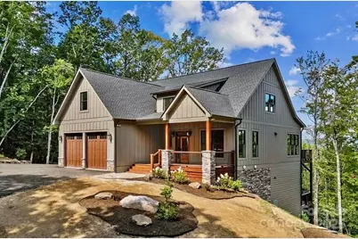 2235 Little Laurel Road, Boone, NC 28607 - Photo 1