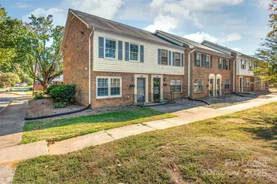 4736 Old Lantern Way, Charlotte, NC 28212 - Photo 1