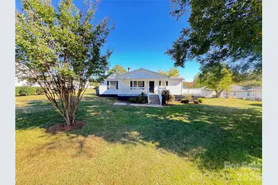 406 W Mill Street, Landis, NC 28088 - Photo 1