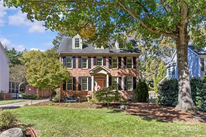 7000 Foxglove Drive, Charlotte, NC 28226 - Photo 1