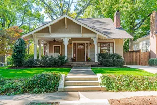 2224 Sarah Marks Ave, Charlotte, NC 28203 - Photo 1