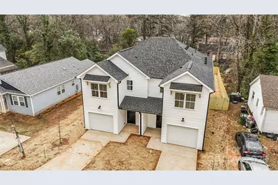 2718 Mayfair Avenue, Charlotte, NC 28208 - Photo 1