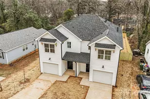 2718 Mayfair Ave, Charlotte, NC 28208 - Photo 1