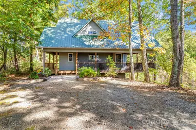 387 Wesley Lane, Saluda, NC 28773 - Photo 1