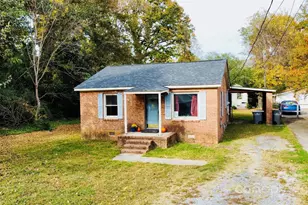 2121 Middale St, Kannapolis, NC 28083 - Photo 1