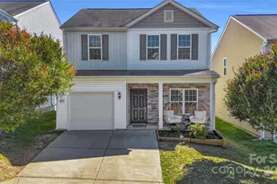 14312 Evening Flight Ln, Charlotte, NC 28262 - Photo 1