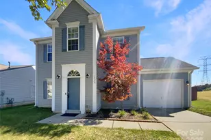 1326 Majestic Meadow Dr, Charlotte, NC 28216 - Photo 1