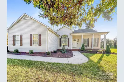 3010 Eastway Drive, Statesville, NC 28625 - Photo 1