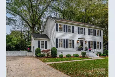 4913 Crooked Oak Lane, Charlotte, NC 28226 - Photo 1