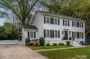 4913 Crooked Oak Ln, Charlotte, NC 28226 - Photo 1