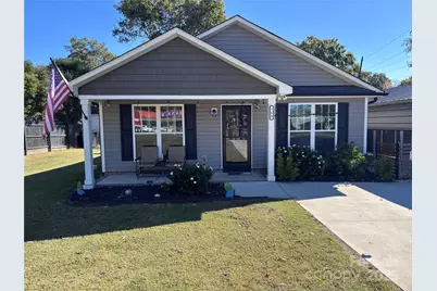700 Wright Avenue, Kannapolis, NC 28083 - Photo 1