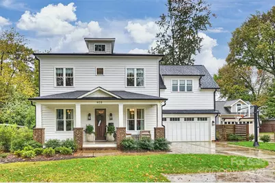 408 Marsh Road, Charlotte, NC 28209 - Photo 1